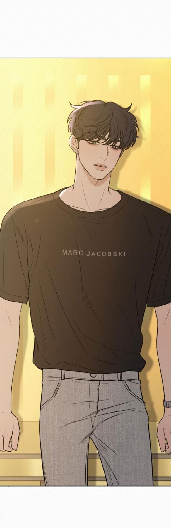 đọc truyện Tình Yêu Trong Sáng Chương 61.2 ảnh 48 tại Thiên Thai Truyện