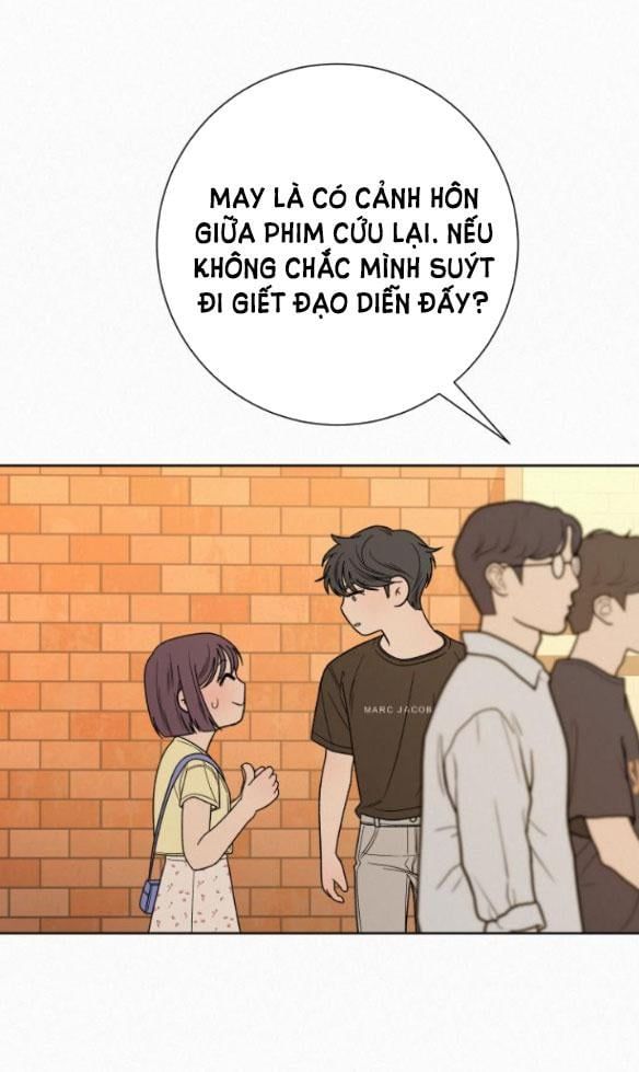 đọc truyện Tình Yêu Trong Sáng Chương 61.2 ảnh 9 tại Thiên Thai Truyện