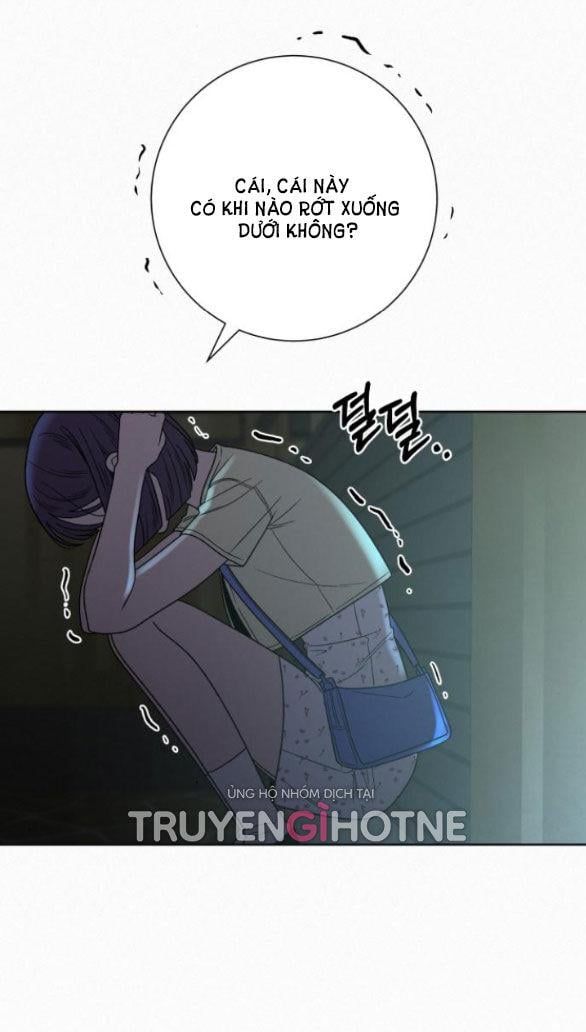 đọc truyện Tình Yêu Trong Sáng Chương 62.1 ảnh 21 tại Thiên Thai Truyện