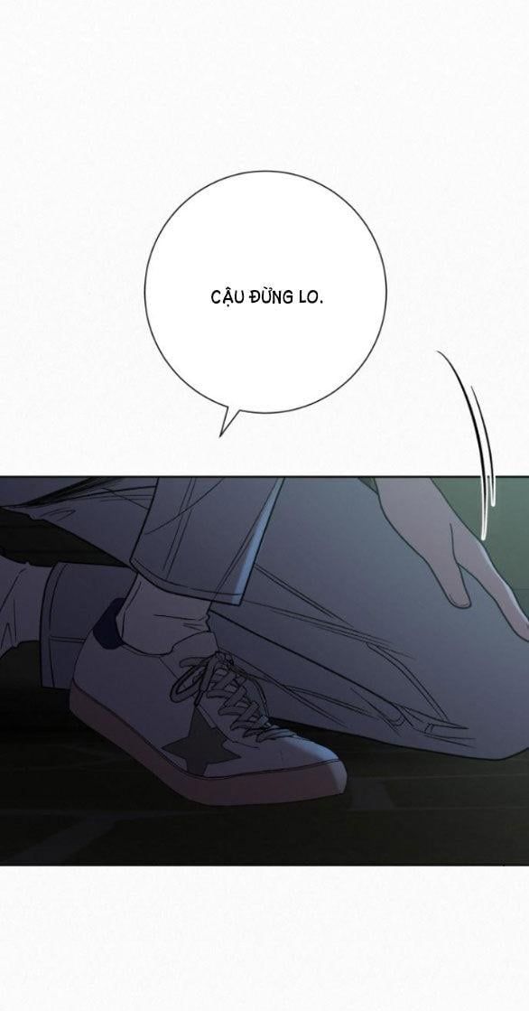 đọc truyện Tình Yêu Trong Sáng Chương 62.1 ảnh 22 tại Thiên Thai Truyện