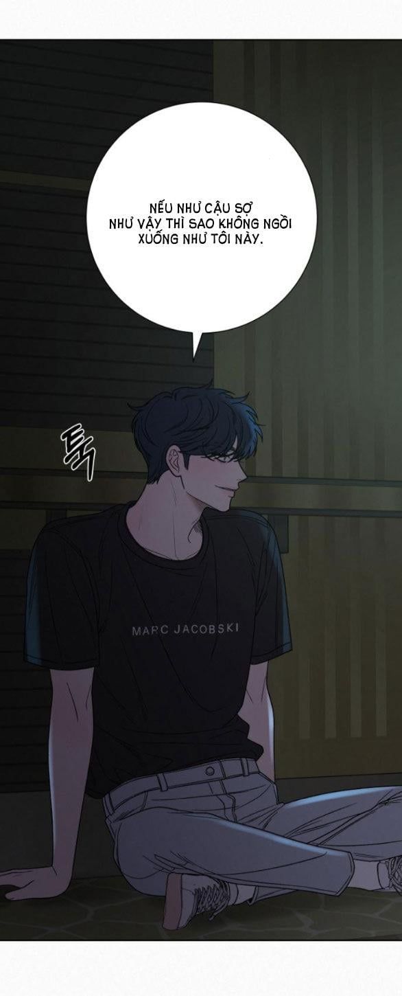 đọc truyện Tình Yêu Trong Sáng Chương 62.1 ảnh 28 tại Thiên Thai Truyện