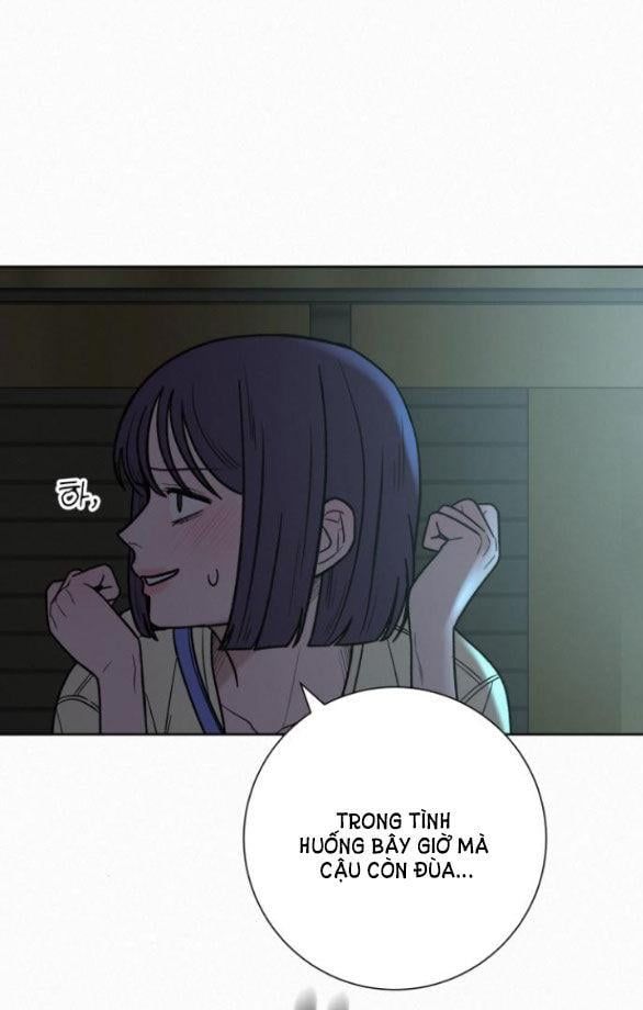 đọc truyện Tình Yêu Trong Sáng Chương 62.1 ảnh 33 tại Thiên Thai Truyện