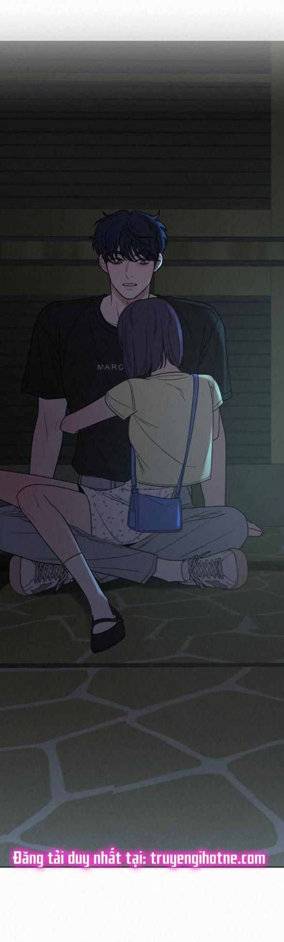 đọc truyện Tình Yêu Trong Sáng Chương 62.1 ảnh 36 tại Thiên Thai Truyện