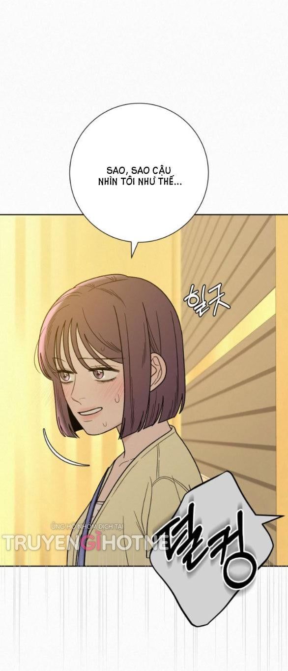 đọc truyện Tình Yêu Trong Sáng Chương 62.1 ảnh 6 tại Thiên Thai Truyện