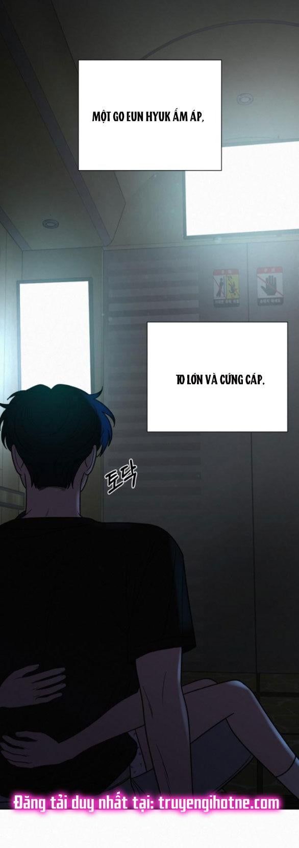 đọc truyện Tình Yêu Trong Sáng Chương 62.1 ảnh 42 tại Thiên Thai Truyện