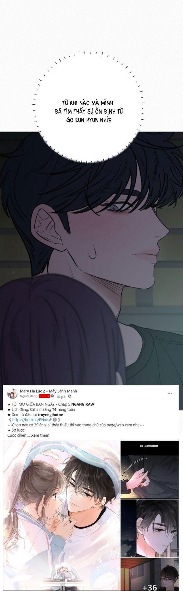 đọc truyện Tình Yêu Trong Sáng Chương 62.1 ảnh 46 tại Thiên Thai Truyện