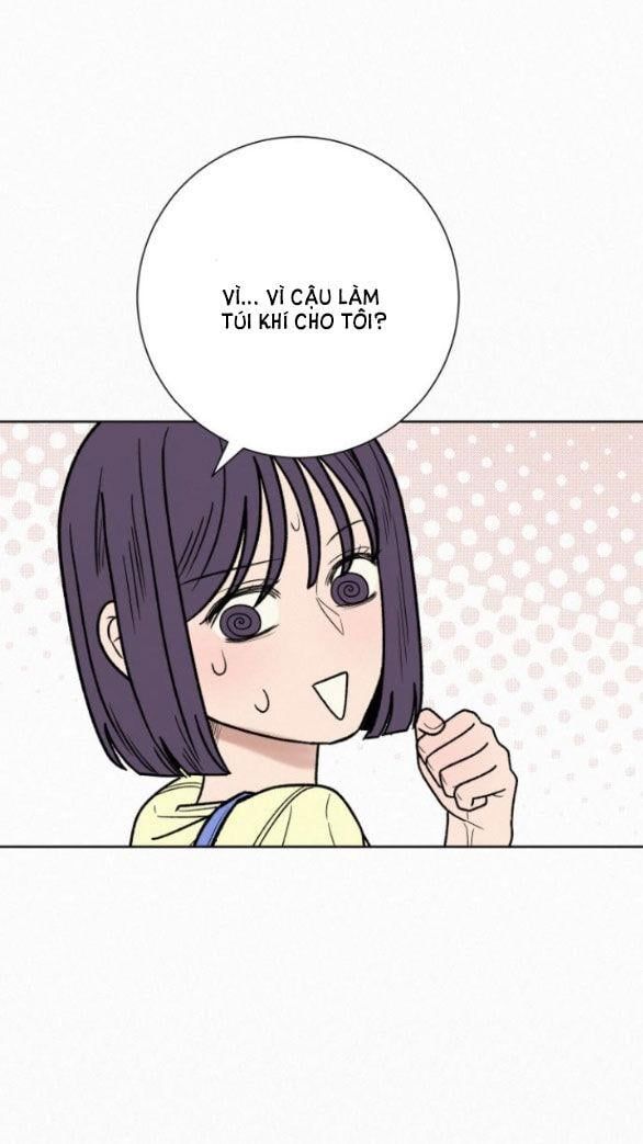 đọc truyện Tình Yêu Trong Sáng Chương 62.1 ảnh 51 tại Thiên Thai Truyện