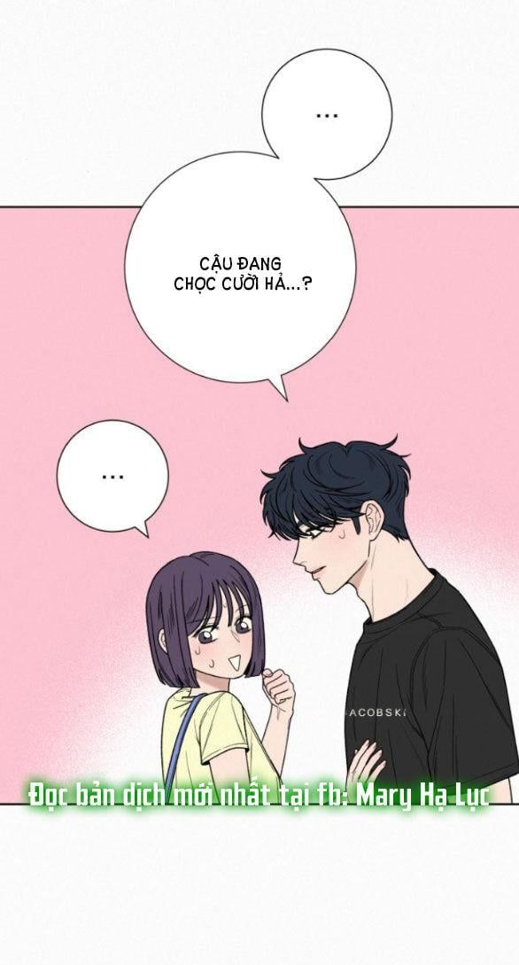 đọc truyện Tình Yêu Trong Sáng Chương 62.1 ảnh 52 tại Thiên Thai Truyện