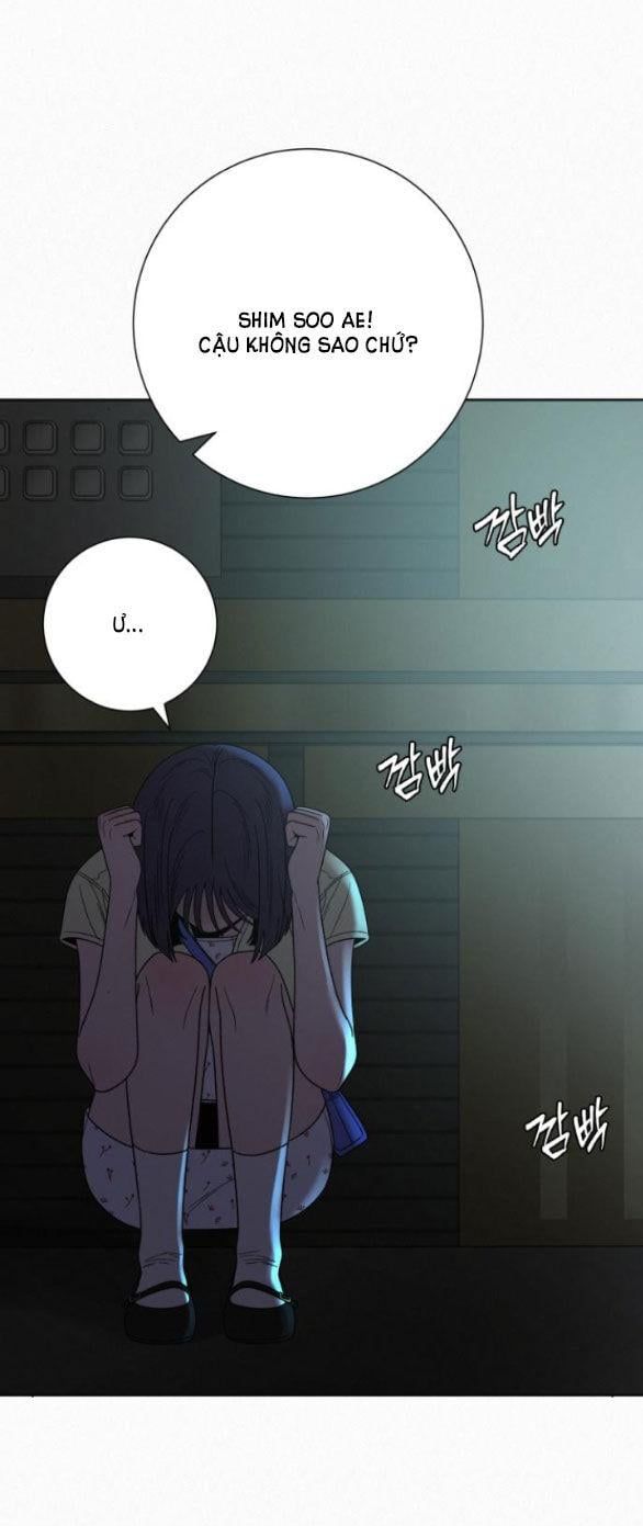 đọc truyện Tình Yêu Trong Sáng Chương 62.1 ảnh 9 tại Thiên Thai Truyện