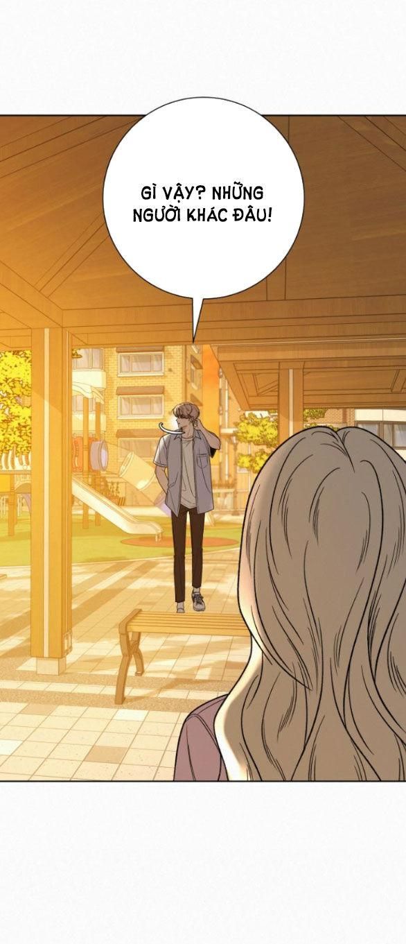 đọc truyện Tình Yêu Trong Sáng Chương 62.2 ảnh 15 tại Thiên Thai Truyện