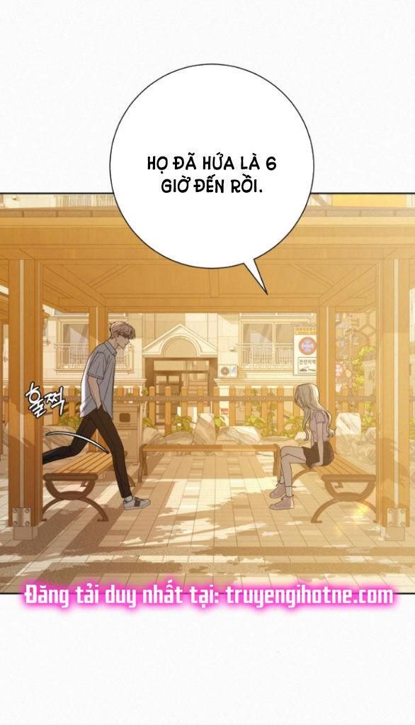 đọc truyện Tình Yêu Trong Sáng Chương 62.2 ảnh 16 tại Thiên Thai Truyện