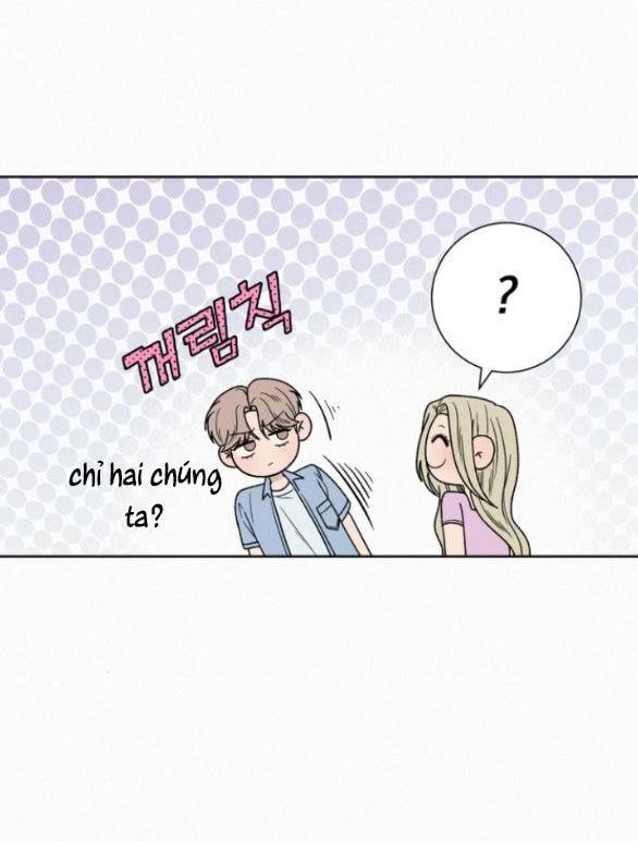 đọc truyện Tình Yêu Trong Sáng Chương 62.2 ảnh 20 tại Thiên Thai Truyện