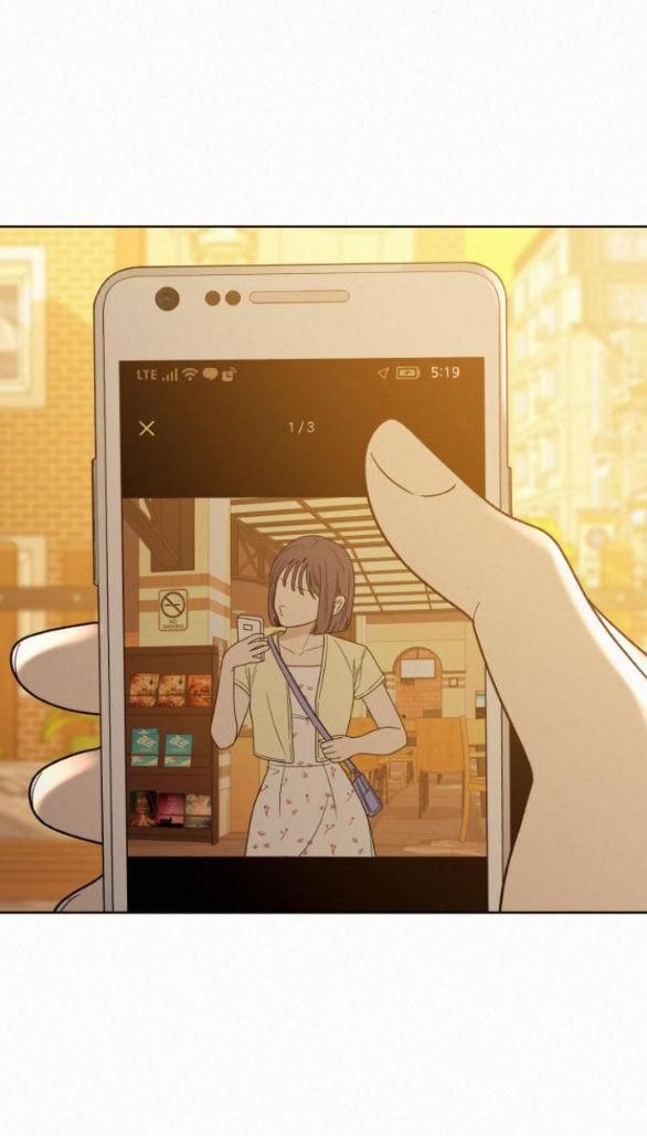 đọc truyện Tình Yêu Trong Sáng Chương 62.2 ảnh 23 tại Thiên Thai Truyện