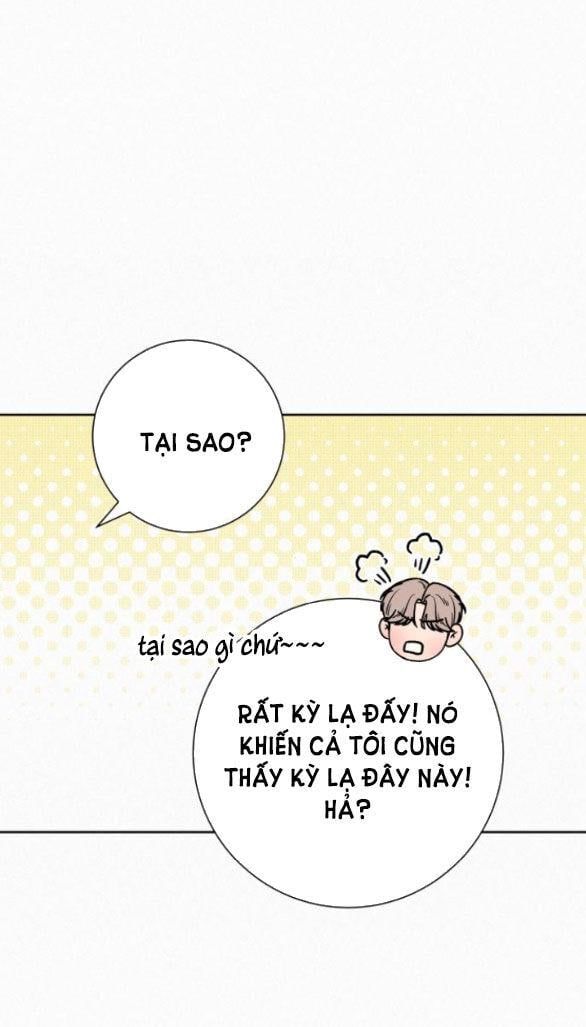 đọc truyện Tình Yêu Trong Sáng Chương 62.2 ảnh 27 tại Thiên Thai Truyện