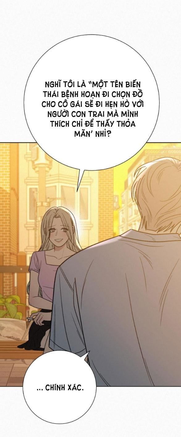 đọc truyện Tình Yêu Trong Sáng Chương 62.2 ảnh 30 tại Thiên Thai Truyện