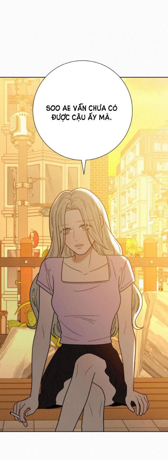 đọc truyện Tình Yêu Trong Sáng Chương 62.2 ảnh 36 tại Thiên Thai Truyện