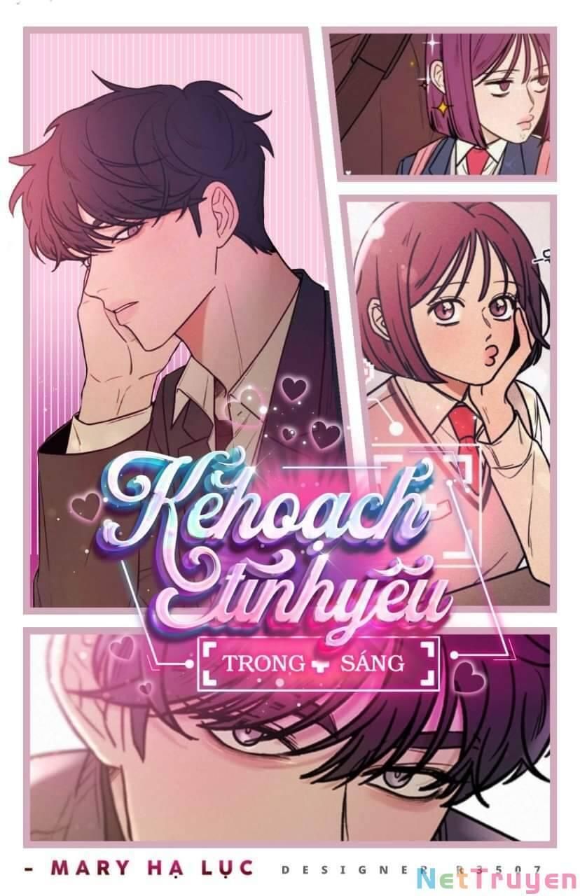 đọc truyện Tình Yêu Trong Sáng Chương 62 ảnh 2 tại Thiên Thai Truyện