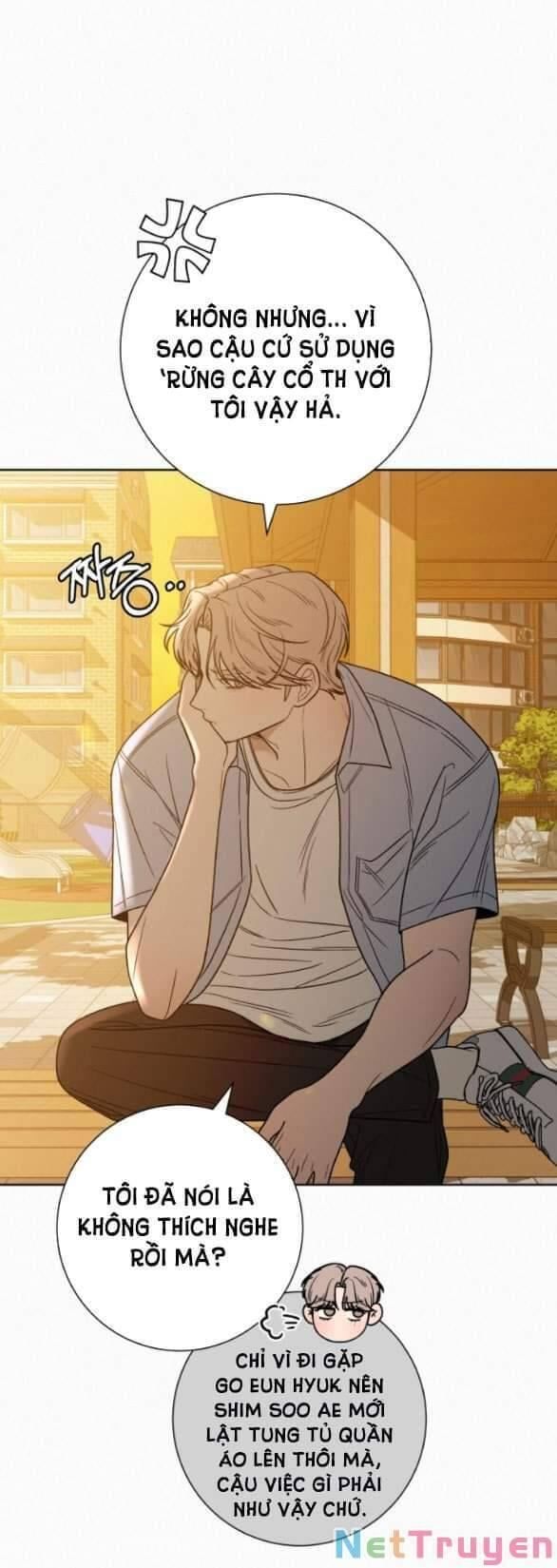 đọc truyện Tình Yêu Trong Sáng Chương 62 ảnh 74 tại Thiên Thai Truyện