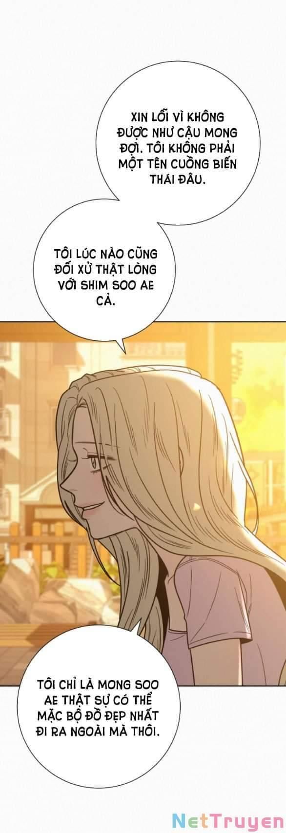 đọc truyện Tình Yêu Trong Sáng Chương 62 ảnh 79 tại Thiên Thai Truyện