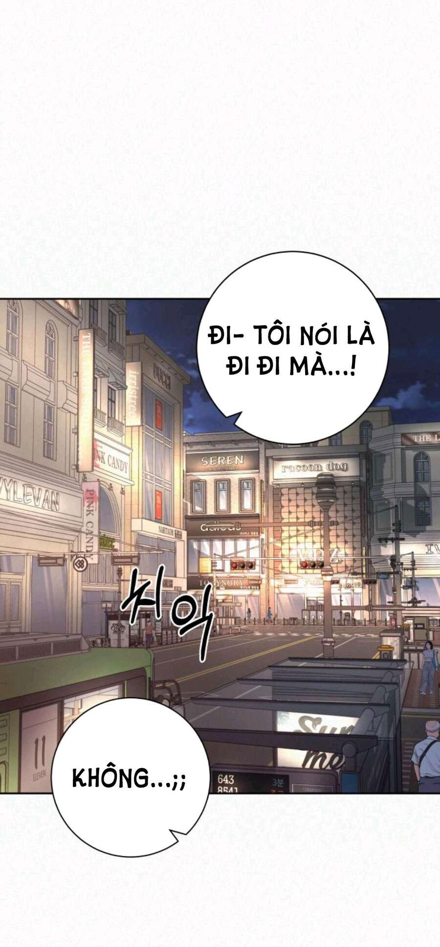 đọc truyện Tình Yêu Trong Sáng Chương 63.1 ảnh 2 tại Thiên Thai Truyện