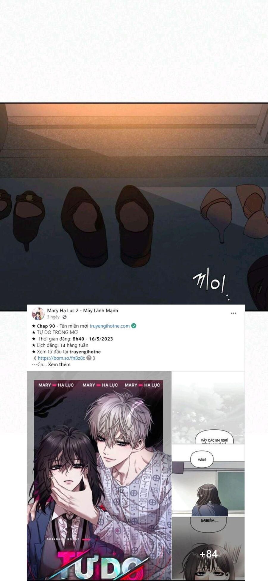 đọc truyện Tình Yêu Trong Sáng Chương 63.1 ảnh 17 tại Thiên Thai Truyện