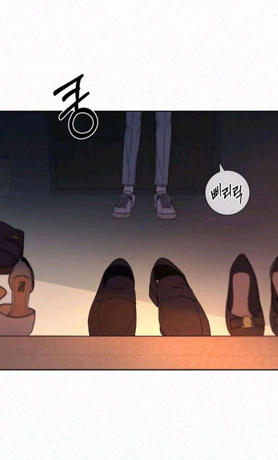 đọc truyện Tình Yêu Trong Sáng Chương 63.1 ảnh 18 tại Thiên Thai Truyện