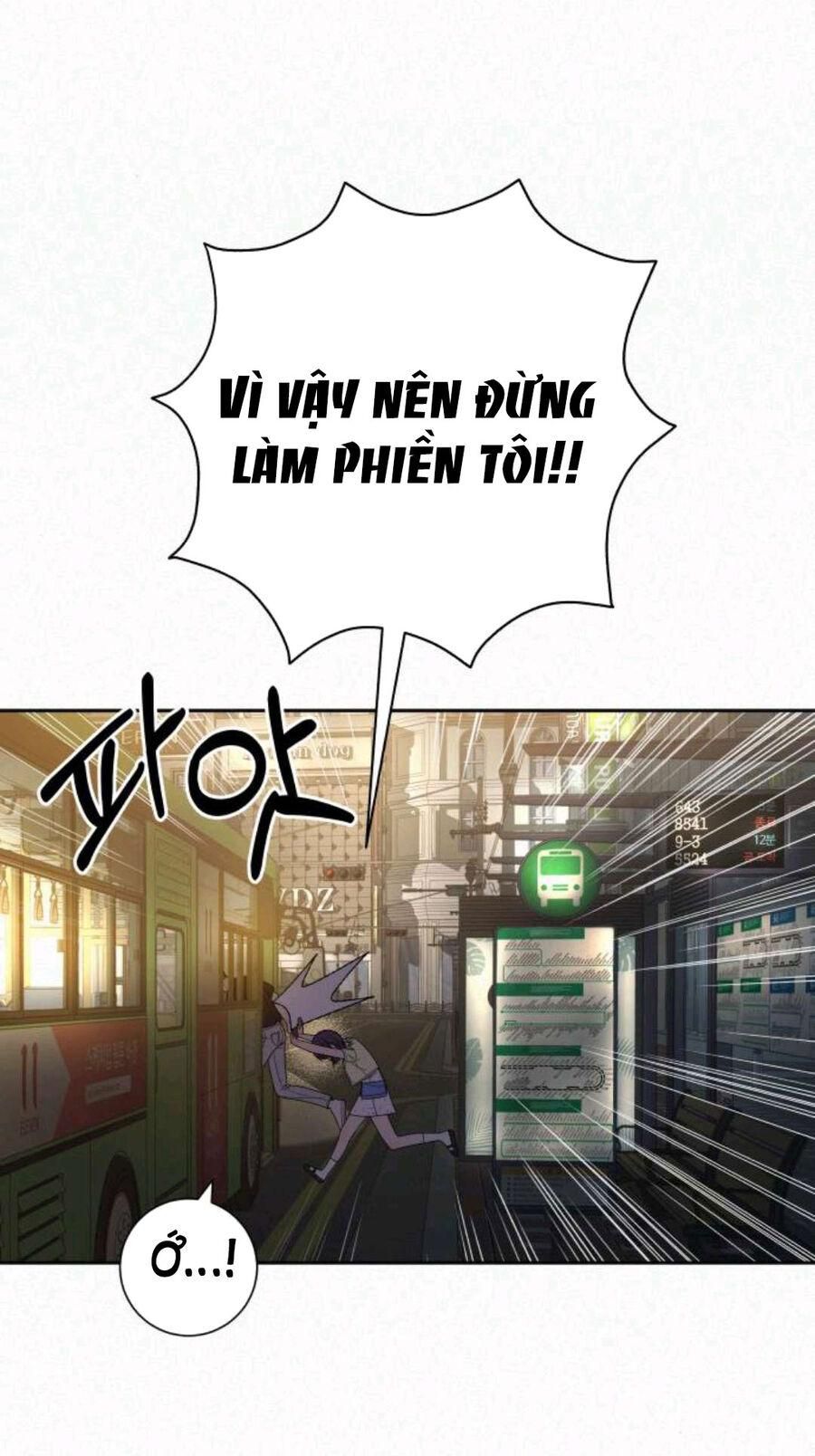 đọc truyện Tình Yêu Trong Sáng Chương 63.1 ảnh 4 tại Thiên Thai Truyện