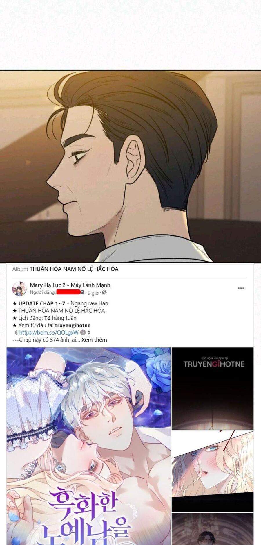 đọc truyện Tình Yêu Trong Sáng Chương 63.1 ảnh 24 tại Thiên Thai Truyện