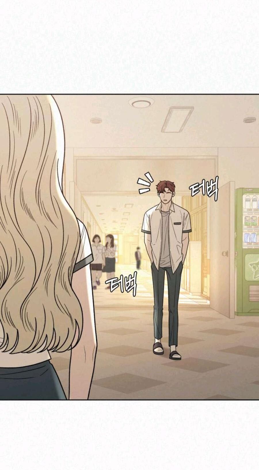 đọc truyện Tình Yêu Trong Sáng Chương 63.1 ảnh 34 tại Thiên Thai Truyện