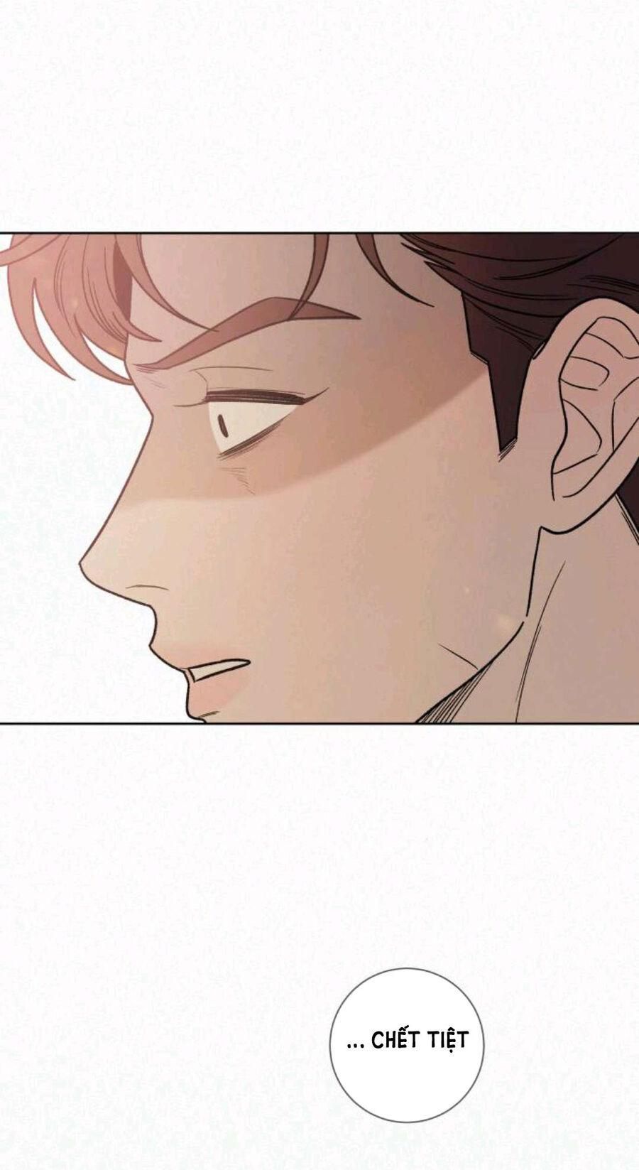 đọc truyện Tình Yêu Trong Sáng Chương 63.1 ảnh 37 tại Thiên Thai Truyện