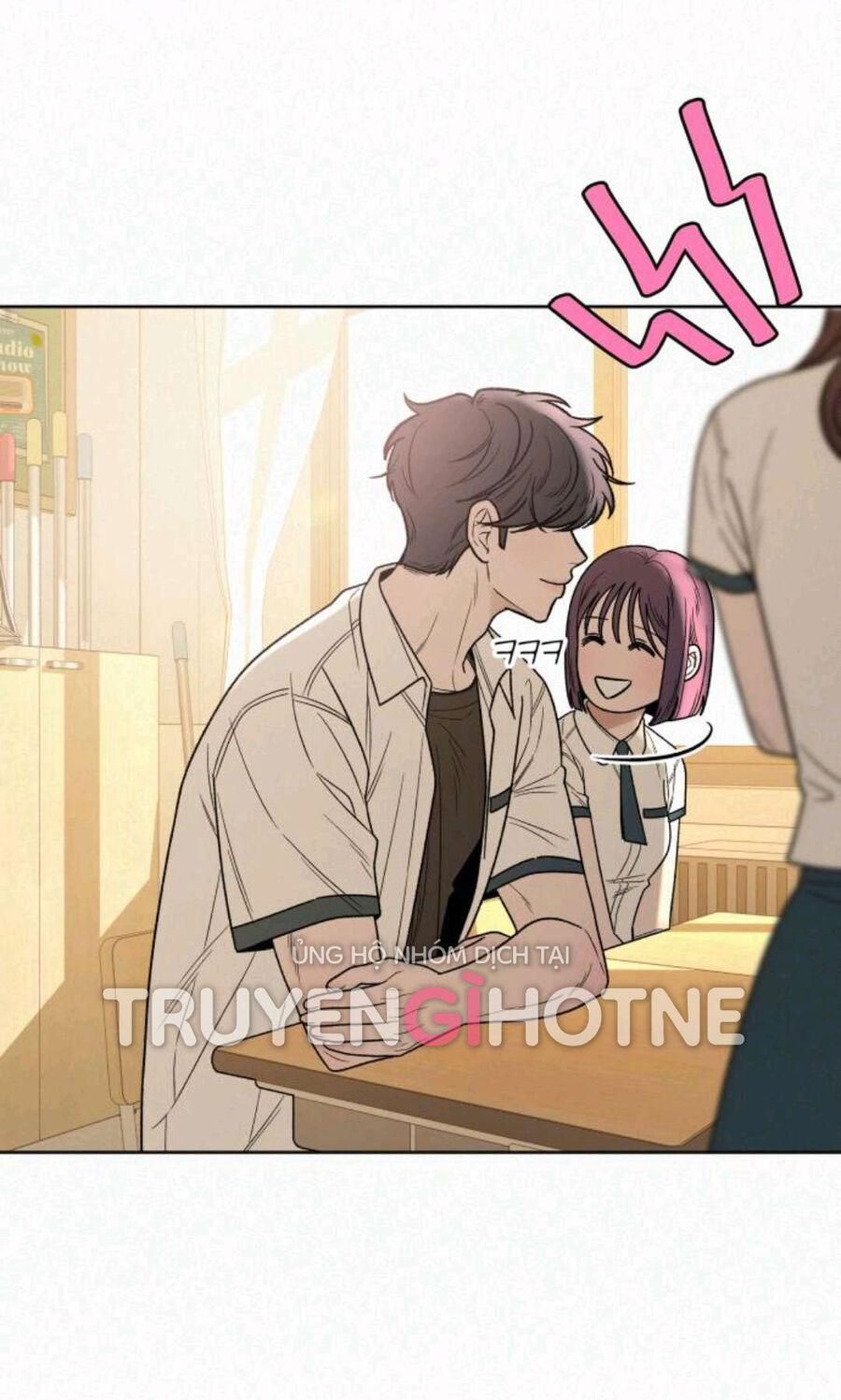 đọc truyện Tình Yêu Trong Sáng Chương 63.1 ảnh 42 tại Thiên Thai Truyện