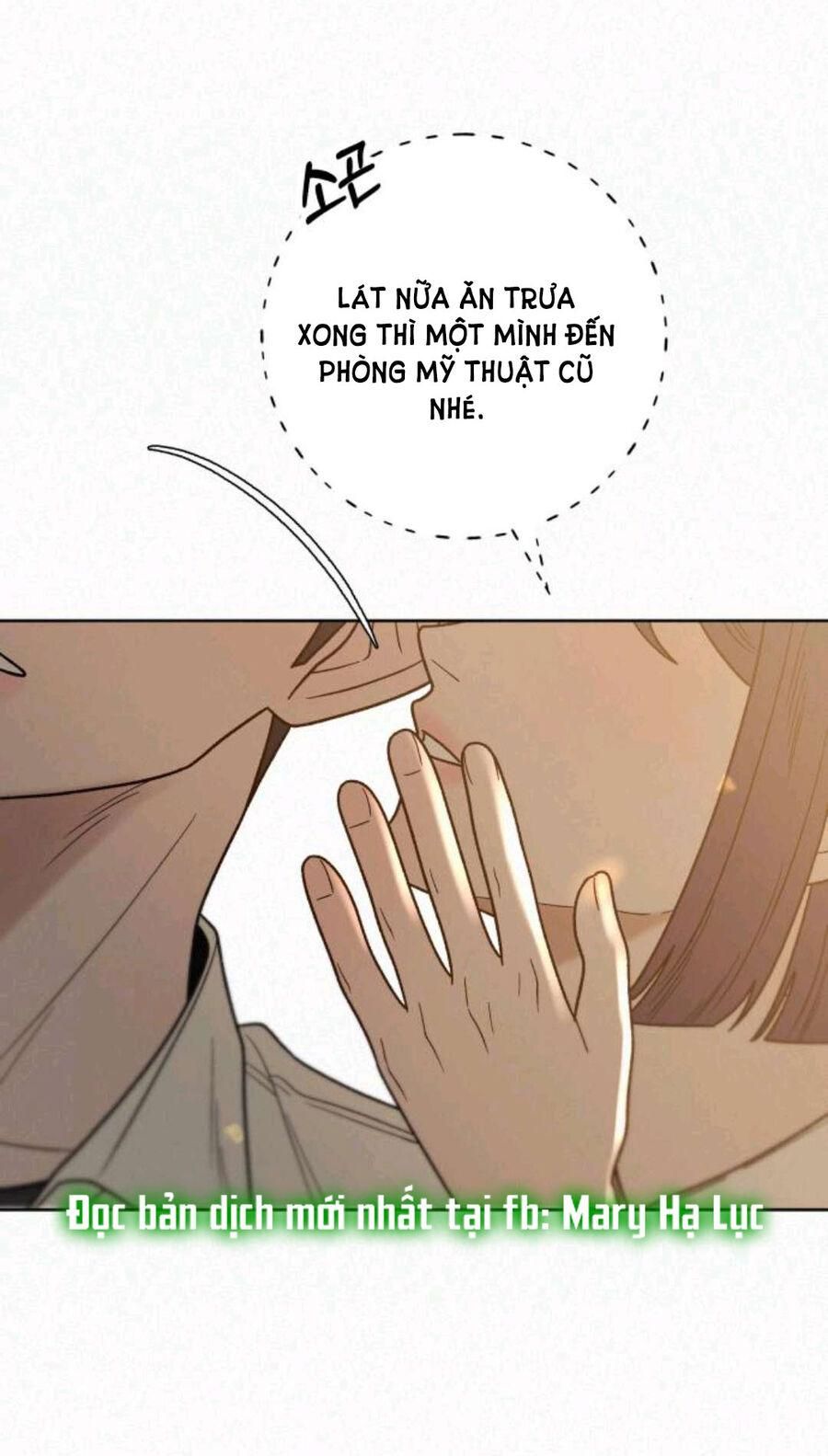 đọc truyện Tình Yêu Trong Sáng Chương 63.1 ảnh 49 tại Thiên Thai Truyện