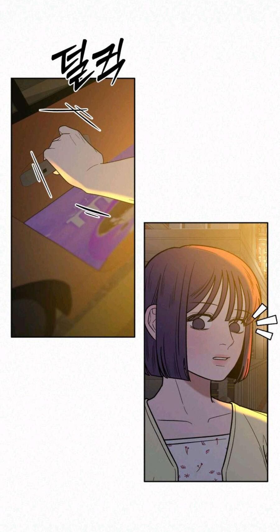 đọc truyện Tình Yêu Trong Sáng Chương 63.1 ảnh 8 tại Thiên Thai Truyện