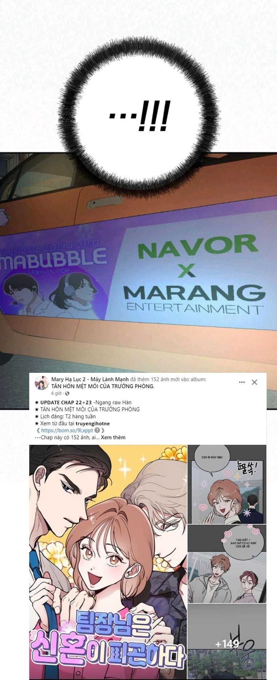 đọc truyện Tình Yêu Trong Sáng Chương 63.1 ảnh 9 tại Thiên Thai Truyện