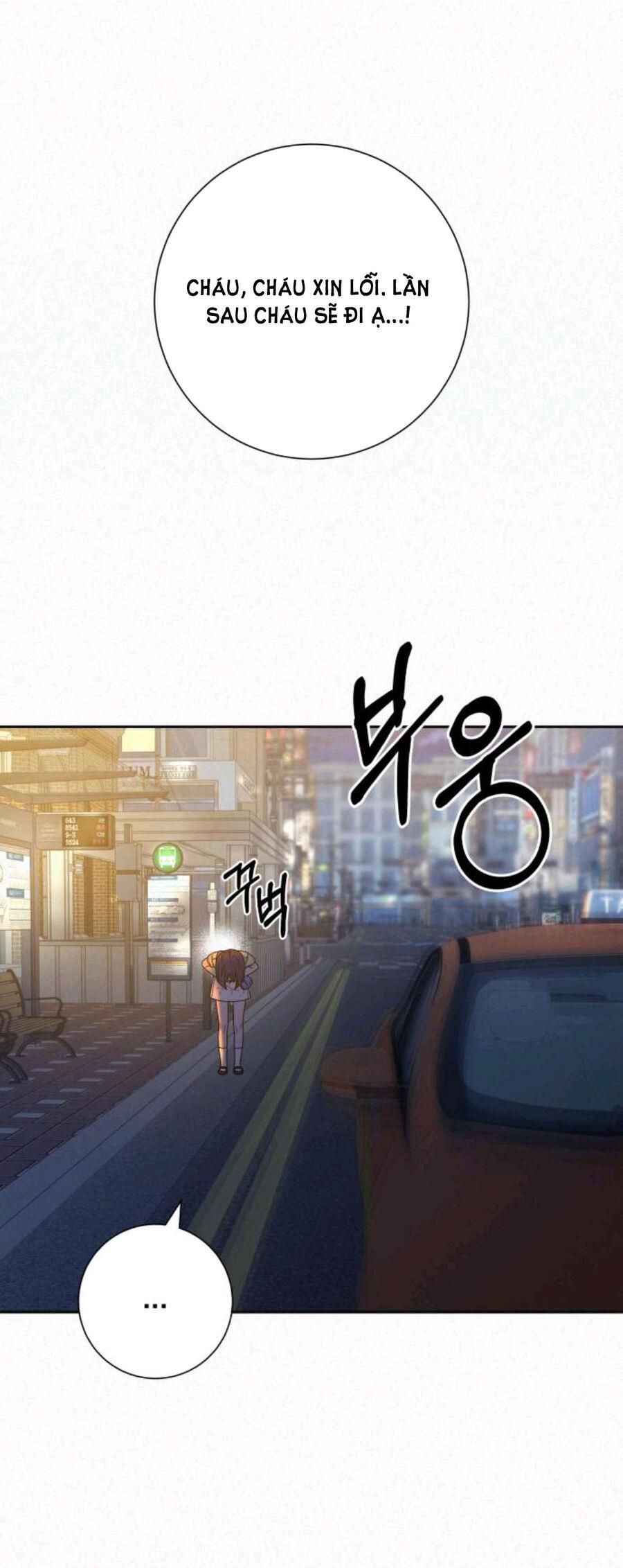 đọc truyện Tình Yêu Trong Sáng Chương 63.1 ảnh 11 tại Thiên Thai Truyện