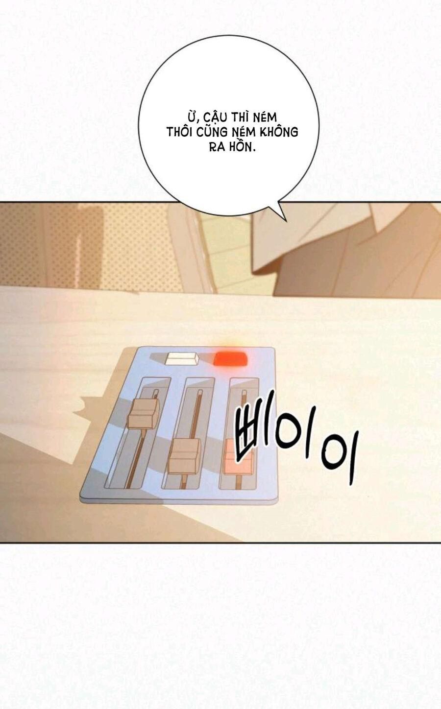 đọc truyện Tình Yêu Trong Sáng Chương 63.2 ảnh 21 tại Thiên Thai Truyện