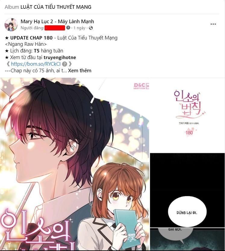 đọc truyện Tình Yêu Trong Sáng Chương 63.2 ảnh 4 tại Thiên Thai Truyện