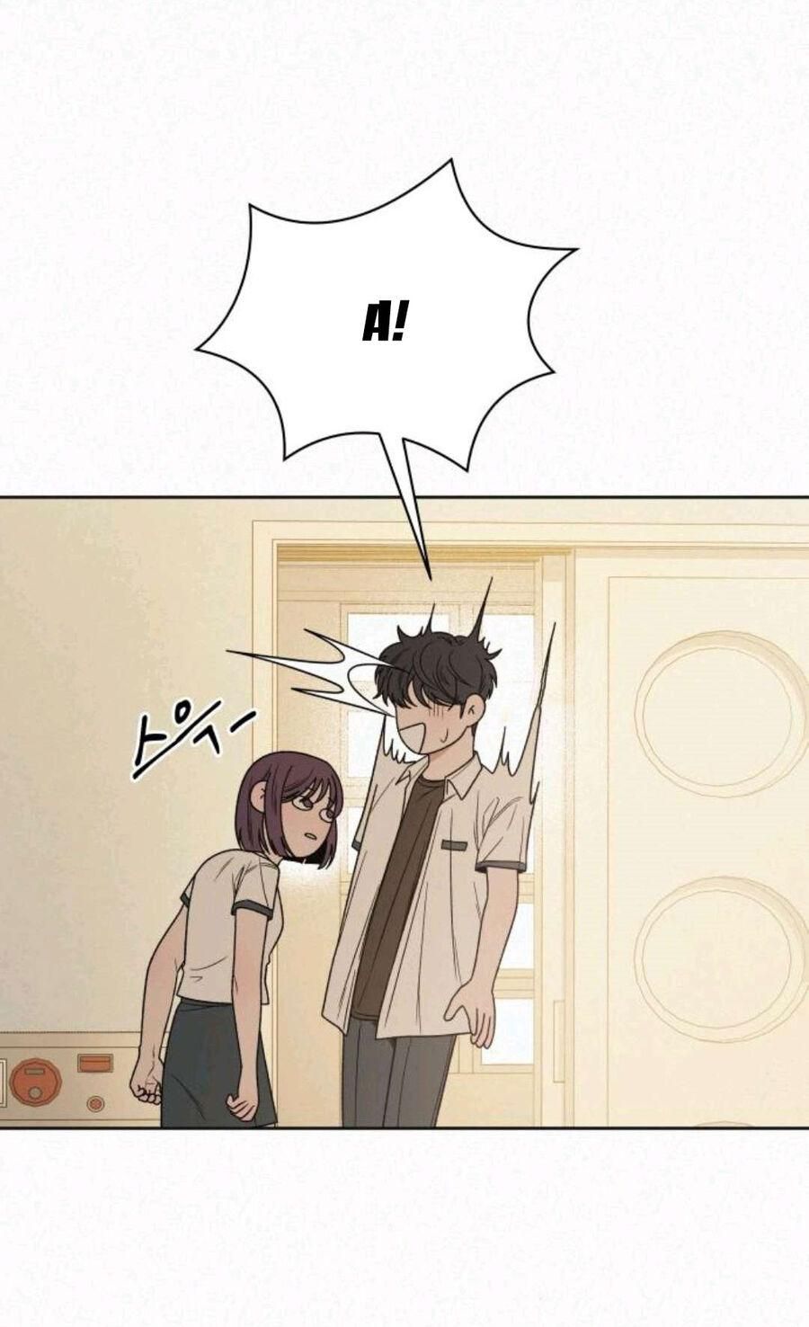 đọc truyện Tình Yêu Trong Sáng Chương 63.2 ảnh 23 tại Thiên Thai Truyện