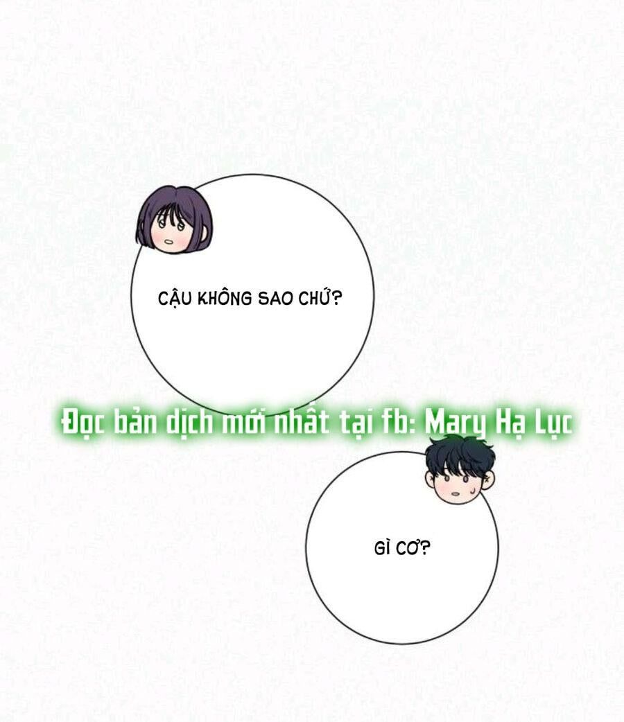 đọc truyện Tình Yêu Trong Sáng Chương 63.2 ảnh 24 tại Thiên Thai Truyện