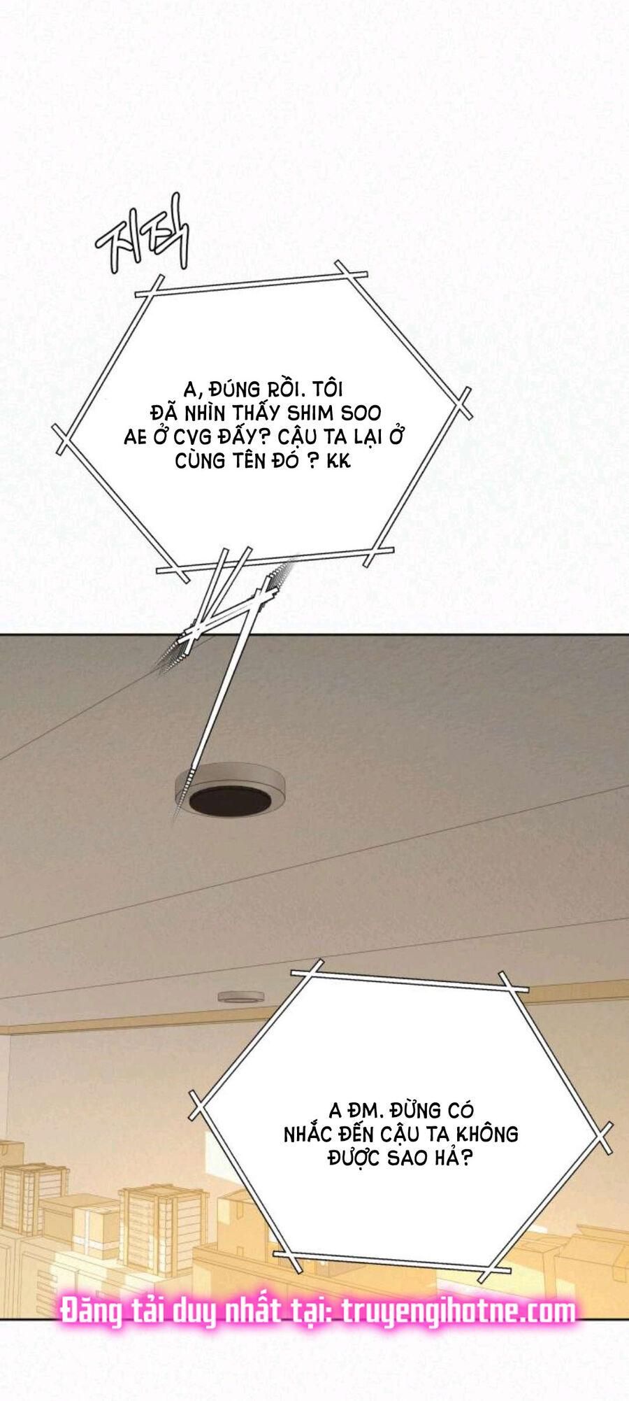 đọc truyện Tình Yêu Trong Sáng Chương 63.2 ảnh 28 tại Thiên Thai Truyện