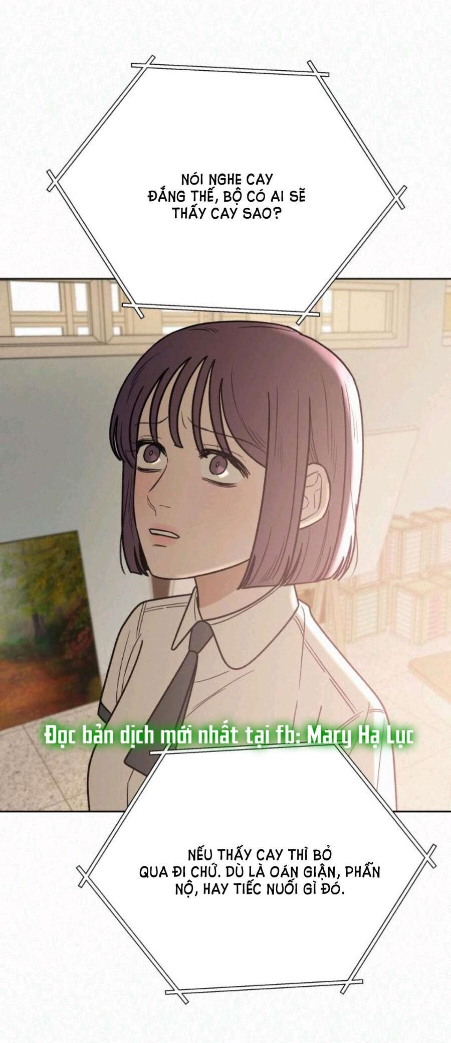 đọc truyện Tình Yêu Trong Sáng Chương 63.2 ảnh 31 tại Thiên Thai Truyện