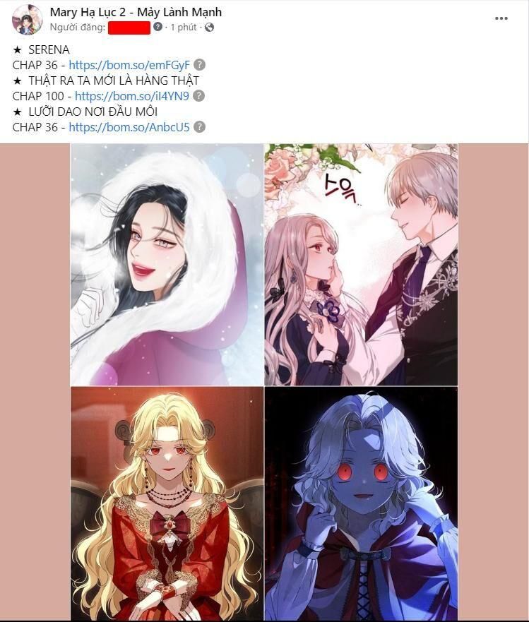 đọc truyện Tình Yêu Trong Sáng Chương 63.2 ảnh 5 tại Thiên Thai Truyện