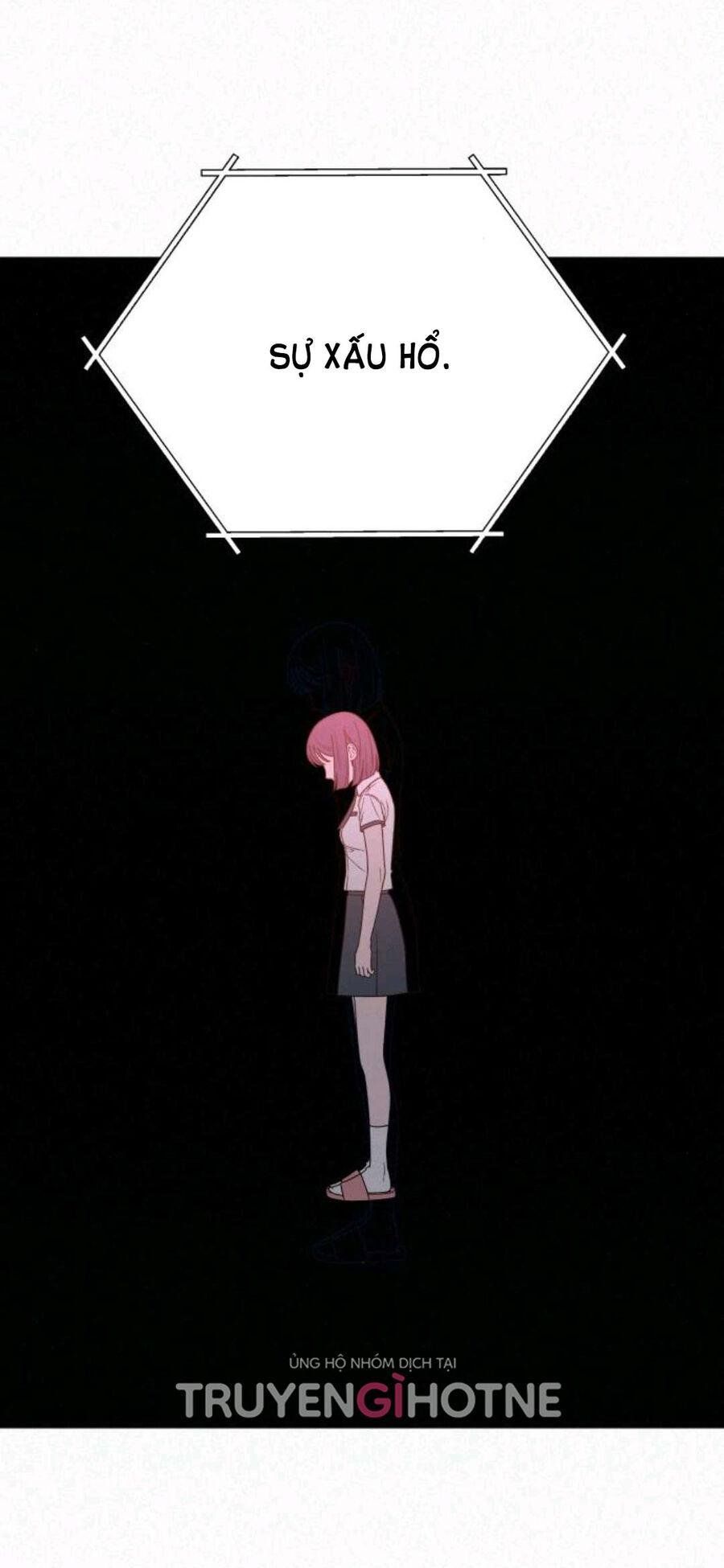 đọc truyện Tình Yêu Trong Sáng Chương 63.2 ảnh 33 tại Thiên Thai Truyện