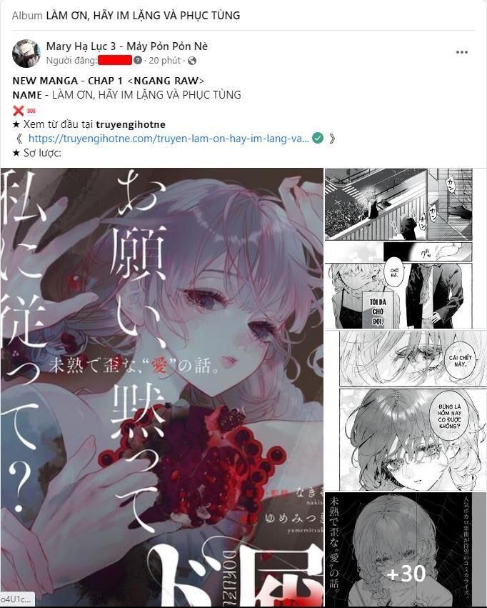 đọc truyện Tình Yêu Trong Sáng Chương 63.2 ảnh 6 tại Thiên Thai Truyện