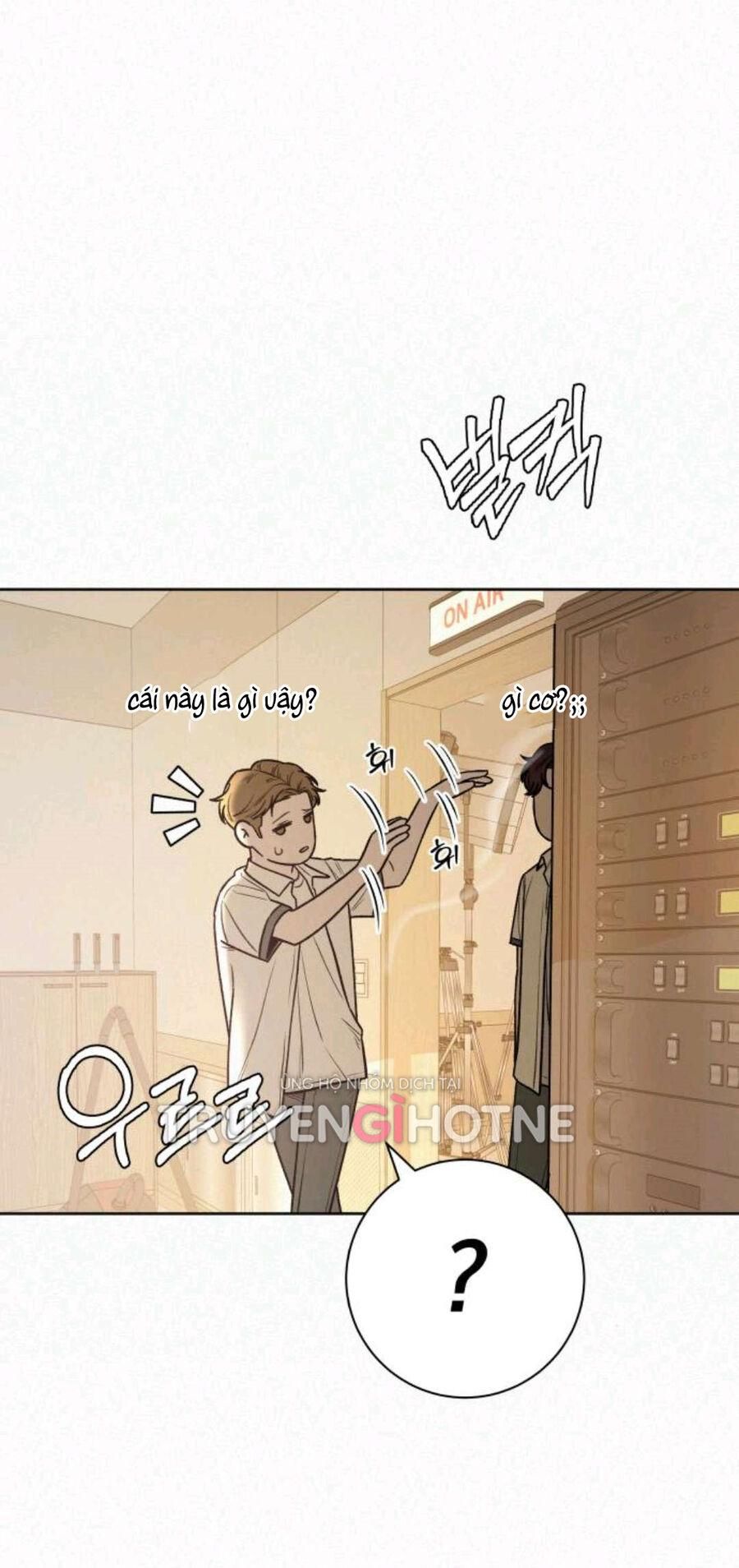 đọc truyện Tình Yêu Trong Sáng Chương 63.2 ảnh 59 tại Thiên Thai Truyện