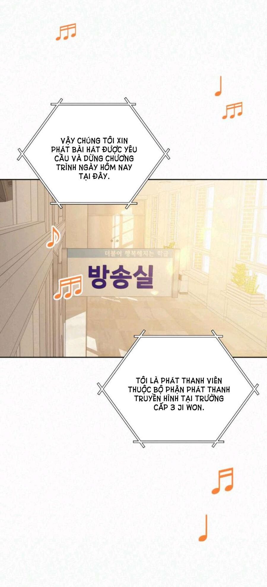 đọc truyện Tình Yêu Trong Sáng Chương 63.2 ảnh 8 tại Thiên Thai Truyện