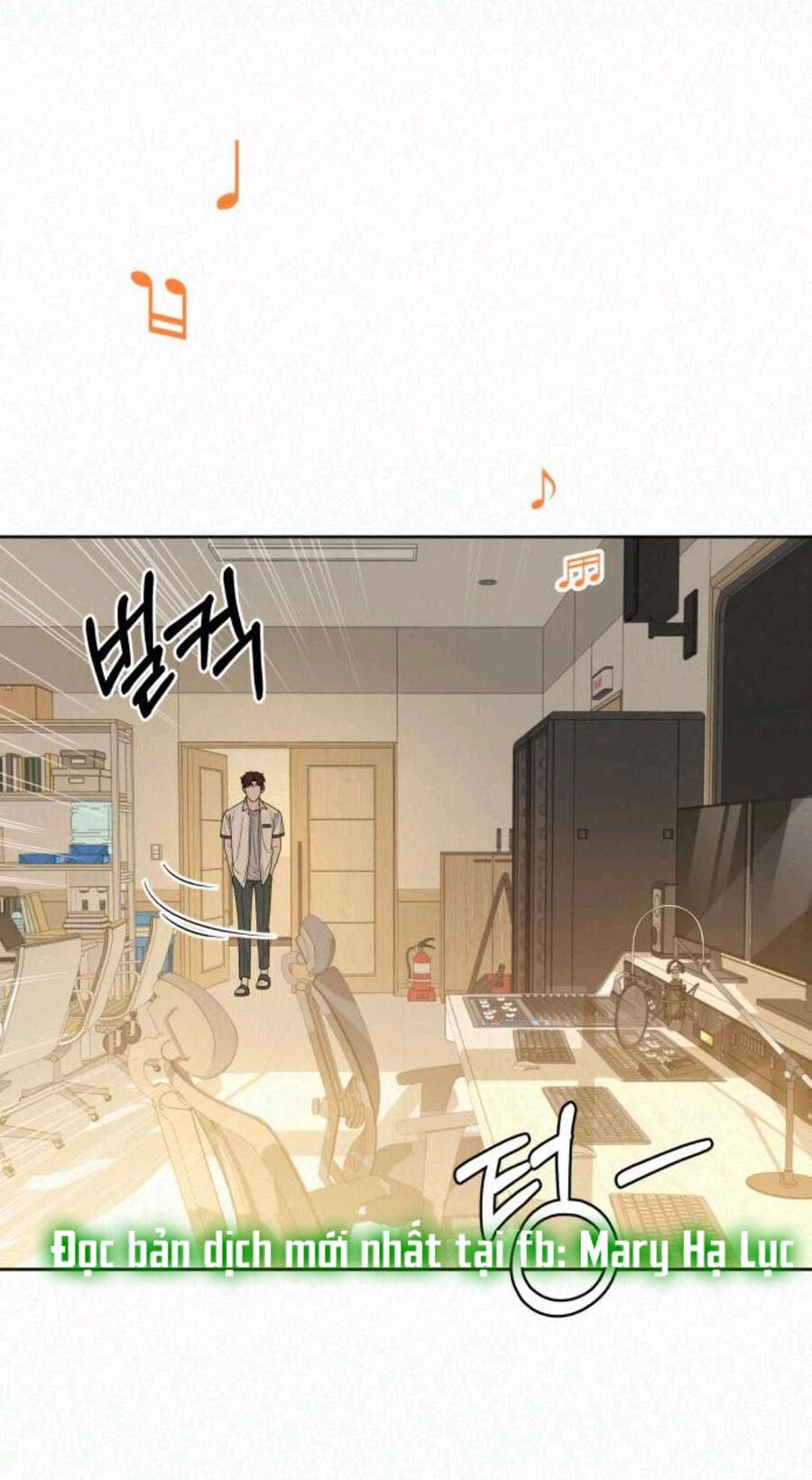 đọc truyện Tình Yêu Trong Sáng Chương 63.2 ảnh 9 tại Thiên Thai Truyện