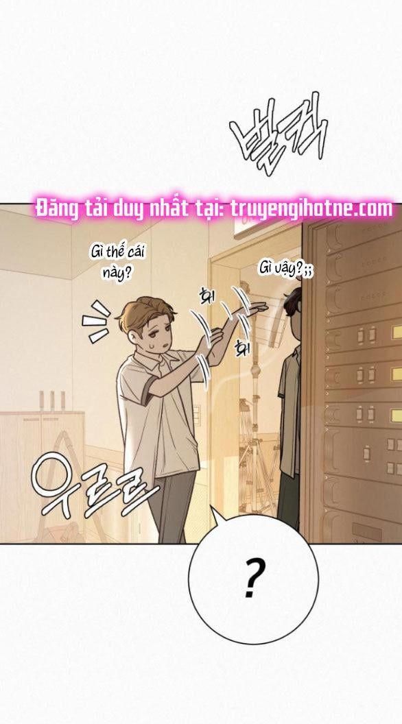 đọc truyện Tình Yêu Trong Sáng Chương 64.1 ảnh 2 tại Thiên Thai Truyện