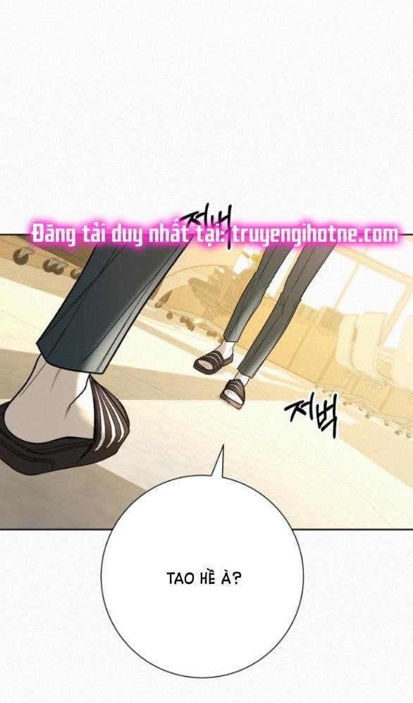 đọc truyện Tình Yêu Trong Sáng Chương 64.1 ảnh 17 tại Thiên Thai Truyện