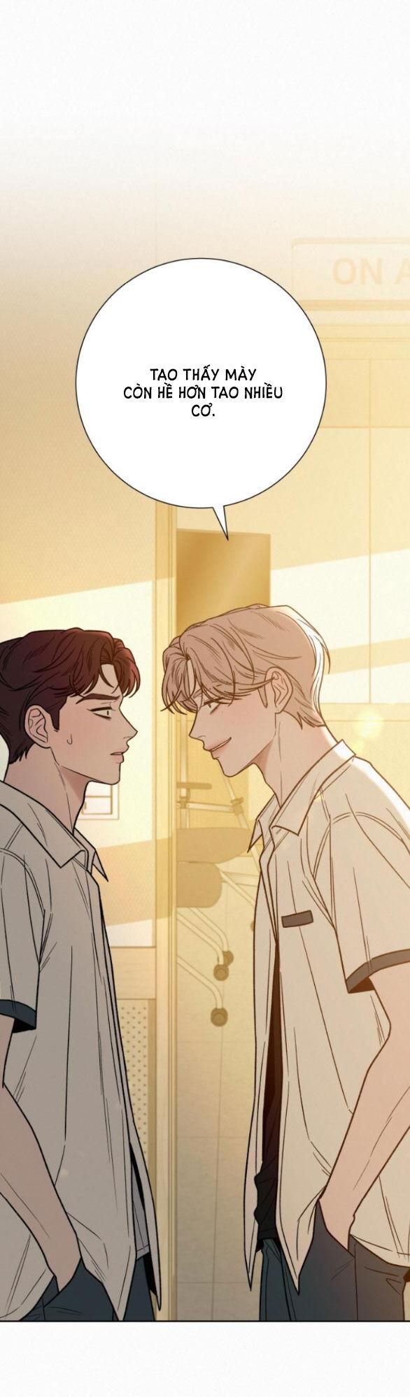 đọc truyện Tình Yêu Trong Sáng Chương 64.1 ảnh 18 tại Thiên Thai Truyện